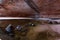 The Amphitheater, Catherdral Gorge, Purnululu National Park