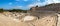 Amphitheater (Coliseum) in Ephesus