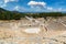 Amphitheater (Coliseum) in Ephesus