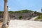 Amphitheater, Ephesus ancient city, Turkey