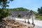 Amphitheater, Ephesus ancient city, Turkey