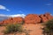 Amphitheater, Quebrada de Cafayate valley, Argentina