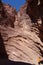 Amphitheater - Quebrada de las conchas / shells ravine - cafayate, argentina