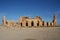 Amphitheater Sabratha Libya