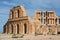 Amphitheater Sabratha Libya