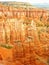 Amphitheater, view from Sunset point, Bryce Canyon National Park