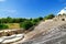 Amphitheatre in Altos de Chavon