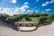 Amphitheatre in Altos de Chavon,