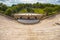 Amphitheatre in Altos de Chavon, Casa de Campo.