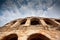 Amphitheatre Arena in Verona, Italy