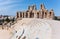 Amphitheatre in El Djem, Tunisia