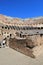 Amphitheatre, historic, site, ancient, history, ruins, archaeological, sky, tourism, badlands, wall, unesco, world, heritage, rome