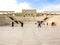 Amphitheatre in Katara Cultural Village, Doha