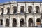 Amphitheatre of Nimes