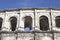 Amphitheatre of Nimes