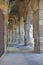 Amphitheatre of Nimes