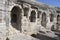 Amphitheatre of Nimes