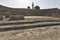 Amphitheatre in Paphos, Cyprus