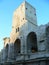 Amphitheatre romain, Arles ( France )