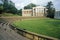 Amphitheatre at University of Virginia, Charlottesville, VA