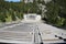 Ampitheater at Mount Rushmore