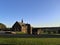 Ampleforth Abbey North Yorkshire England UK