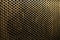 Amplifier mesh closeup shot texture
