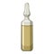 Ampoule icon, cartoon style