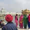 Amritsar, Harmandir Sahib