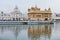 Amritsar Sikh Golden temple