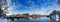 Amstel 180 panorama