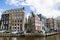 Amsterdam architecture