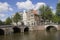 Amsterdam Bridges