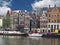 Amsterdam canal