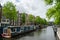 Amsterdam Canal