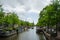 Amsterdam Canal