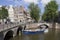 Amsterdam Canalboat