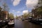 Amsterdam canals