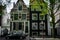 Amsterdam houses