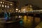 Amsterdam Light Festival - Freedom as a valuable friend