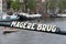 Amsterdam - Magere Brug