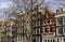 Amsterdam Mansions, Holland