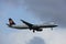 Amsterdam the Netherlands - July 20th 2017: D-AIRP Lufthansa Airbus A321