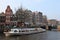 Amsterdam Tour Boat