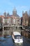 Amsterdam Tour Boats