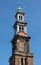 Amsterdam - Wester Tower - Westerkerk