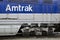 Amtrak Trains