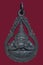 The amulet of Thailand, Name is Rahu with Moon, Thailand