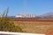 Amyntaio coal power plant, Greece
