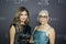 Ana Acquinoâ€™s Cielo Amari Boutique Beverly Hills Grand Opening